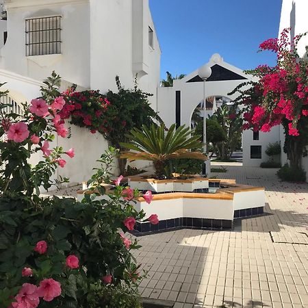 Well-Located 3Bdr Apartment In Fuengirola Zewnętrze zdjęcie