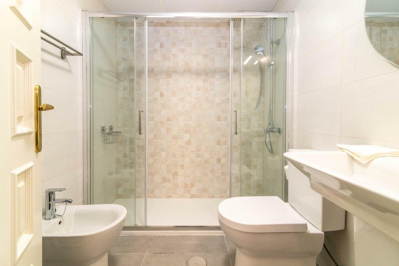 Well-Located 3Bdr Apartment In Fuengirola Zewnętrze zdjęcie